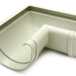 Esquadro Ext P/calha Pluvial  -  Amanco - Imagem 1