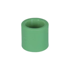 Luva Ppr Simp.  F/f  25mm  -  Amanco - Imagem 1