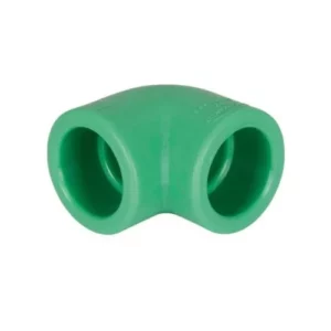 Joelho Ppr 90 X 25mm  F/f  -  Amanco - Imagem 1