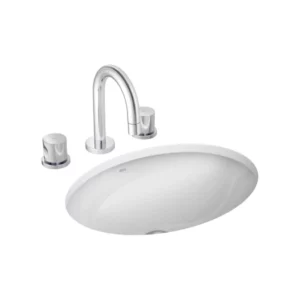 Cuba Emb Oval 40x30cm Br L-59 Ge17