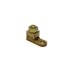 Conector Metal 10mm