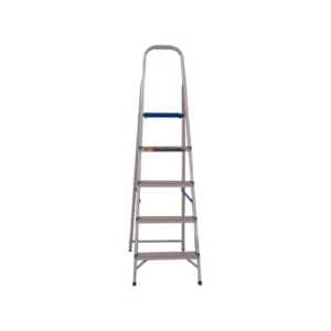 Escada 5 Degraus Alumínio 5103 Mor - Imagem 4