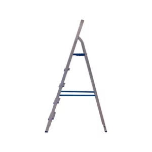 Escada 5 Degraus Alumínio 5103 Mor - Imagem 5