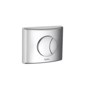 Kit Conversor Hydra Max para Hydra Duo 1 1/2" Cromado - Imagem 2