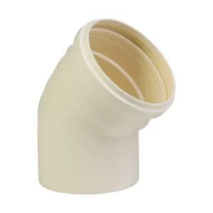 Joelho Esg 45 X 50mm - Imagem 1