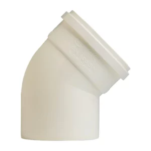 Joelho Esg 45 X 50mm - Imagem 2