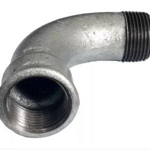 Curva Galv Mf 3/4 Mcd
