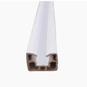 Trilho Super Porta Sanfonada