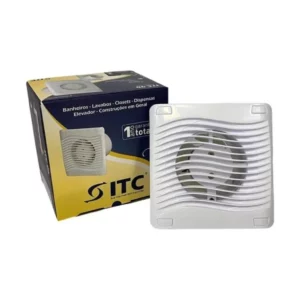 Micro Ventilador Exaustor Itc 150m 220v - Imagem 6