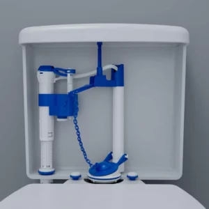 Mec Entr Univ P/cx Acopl Baix/alt P - Imagem 3