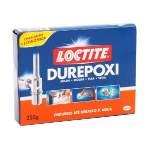 Cascola Durepox 250gr - Imagem 3