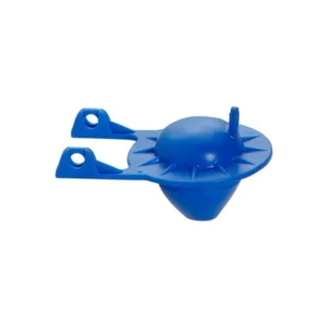 Obturador Univ P/mec Saida P/cx Acopl - Imagem 1