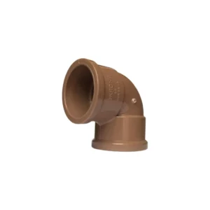 Joelho Sold 90 X 50mm - Imagem 1