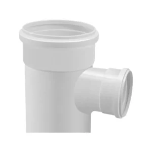 Tee Esg  50mm - Imagem 2