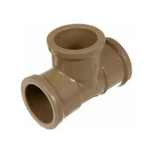 Tee Sold 25mm - Imagem 1