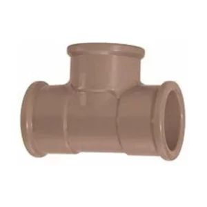 Tee Sold 25mm - Imagem 2