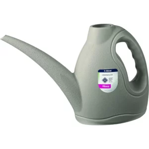 Regador Plast 2l Branco - Imagem 1