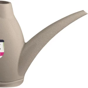 Regador Plast 2l Branco - Imagem 2