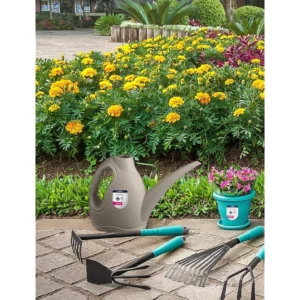 Regador Plast 2l Branco - Imagem 3