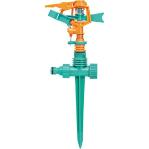 Irrigador Espiga Setorial Plast - Kala - Imagem 1