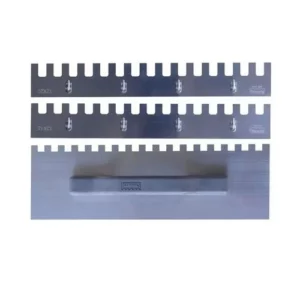 Desemp Dentada 3 em 1  360mm