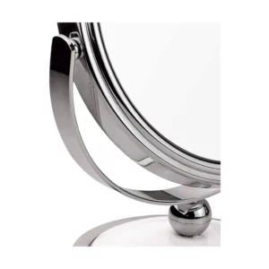 Espelho de Aumento Mor Classic Dupla Face 8483 - Imagem 3