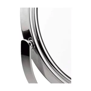 Espelho de Aumento Mor Classic Dupla Face 8483 - Imagem 4