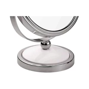 Espelho de Aumento Mor Classic Dupla Face 8483 - Imagem 5