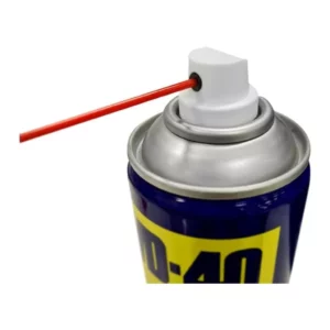 Oleo Spray 300ml Wd-40 - Imagem 3