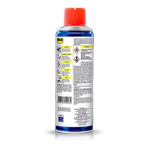 Oleo Spray 300ml Wd-40 - Imagem 4
