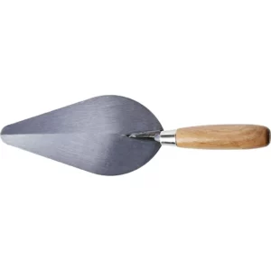 Colher Pedreiro Arred N 9 190/9