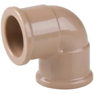 Joelho Sold 90 X 32mm - Imagem 1