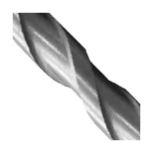 Broca Videa  6mm Wurth - Imagem 3