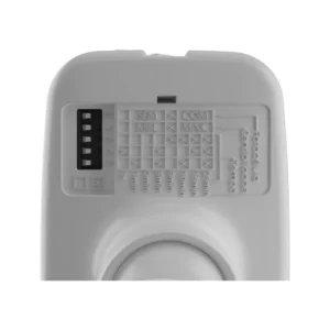 Sensor Pres Frontal 110 Micro Inrush Dip Analog - Imagem 3