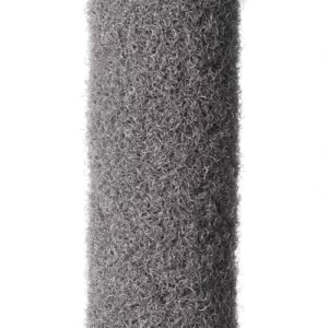 Rolo P/ Massa Nivelopro 23cm - Imagem 3