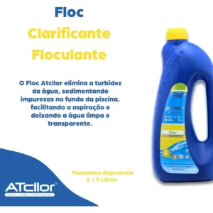 Floc Atcllor 1l - Imagem 3