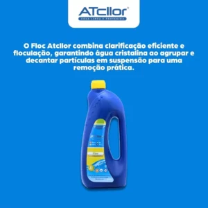 Floc Atcllor 1l - Imagem 5