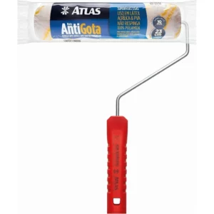 Cj Rolo Antigota Garfo S/rosca 2321sr - Imagem 1