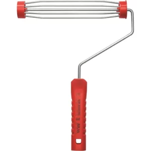 Cj Rolo Antigota Garfo S/rosca 2321sr - Imagem 4