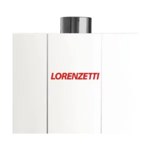 Aquecedor Gas Dig Lz 2500de-b - Imagem 3