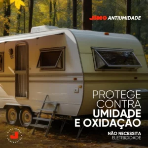 Jimo Antiumidade Refil 450g - Imagem 3