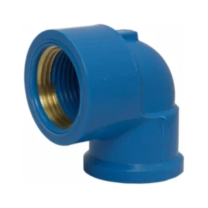 Joelho Srm 90  25 X 3/4" - Imagem 1