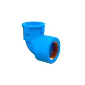 Joelho Srm 90  25 X 1/2" - Imagem 1