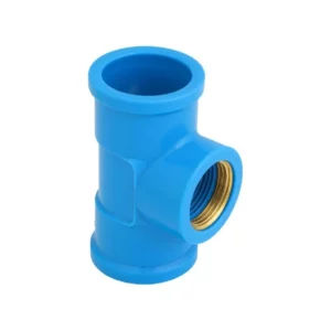 Tee Srm 25 X 3/4" - Imagem 1