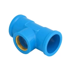 Tee Srm 25 X 3/4" - Imagem 2