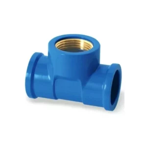 Tee Srm 25 X 1/2" - Imagem 1