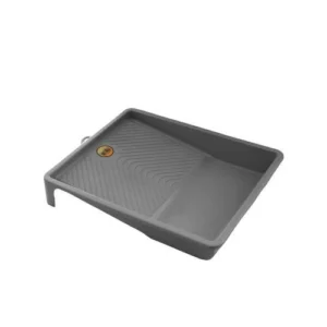 Bandeja P/pintura Cinza Pequena Dtools - Imagem 1