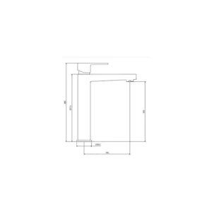 Monoc Lavat Balc 2879 C52 Meber - Imagem 3