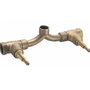 Base Mist Chuveiro Y 3/4 2219 - Imagem 1