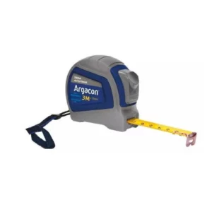 Trena 3m Auto-trava Argacon* - Imagem 1